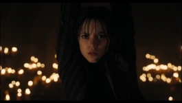 Wednesday - Season 01 (Hindi) Episode 08